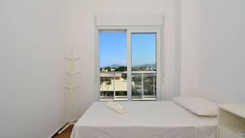 Apartamento | 3 quartos, Wi-Fi de cortesia
