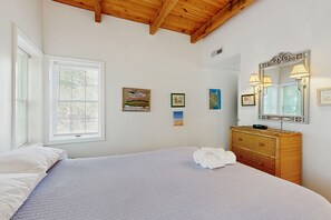 2 camere, ferro/asse da stiro, accesso a Internet, lenzuola