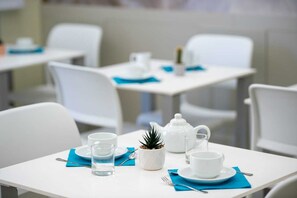 Dining - Rossy Palace2 - Amalficoast Suites (Agerola Bomerano)