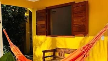 Servicios de la habitación