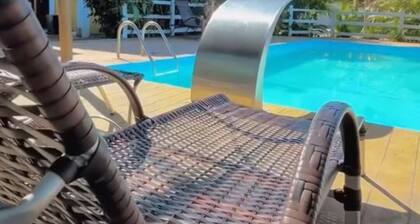 POUSADA SOL DE VERAO - Cumuruxatiba