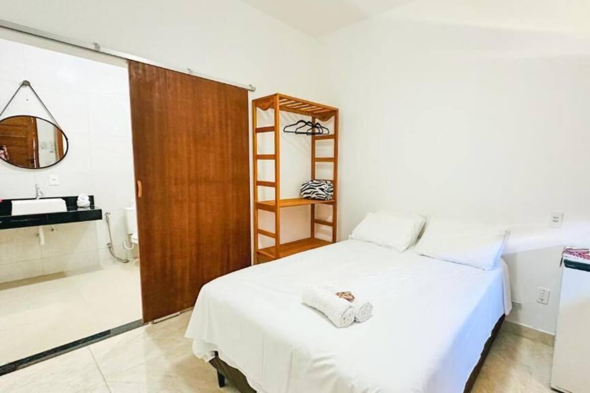 標準雙床房, 花園景觀 | 免費無線上網