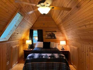 1 habitación, wifi y ropa de cama 