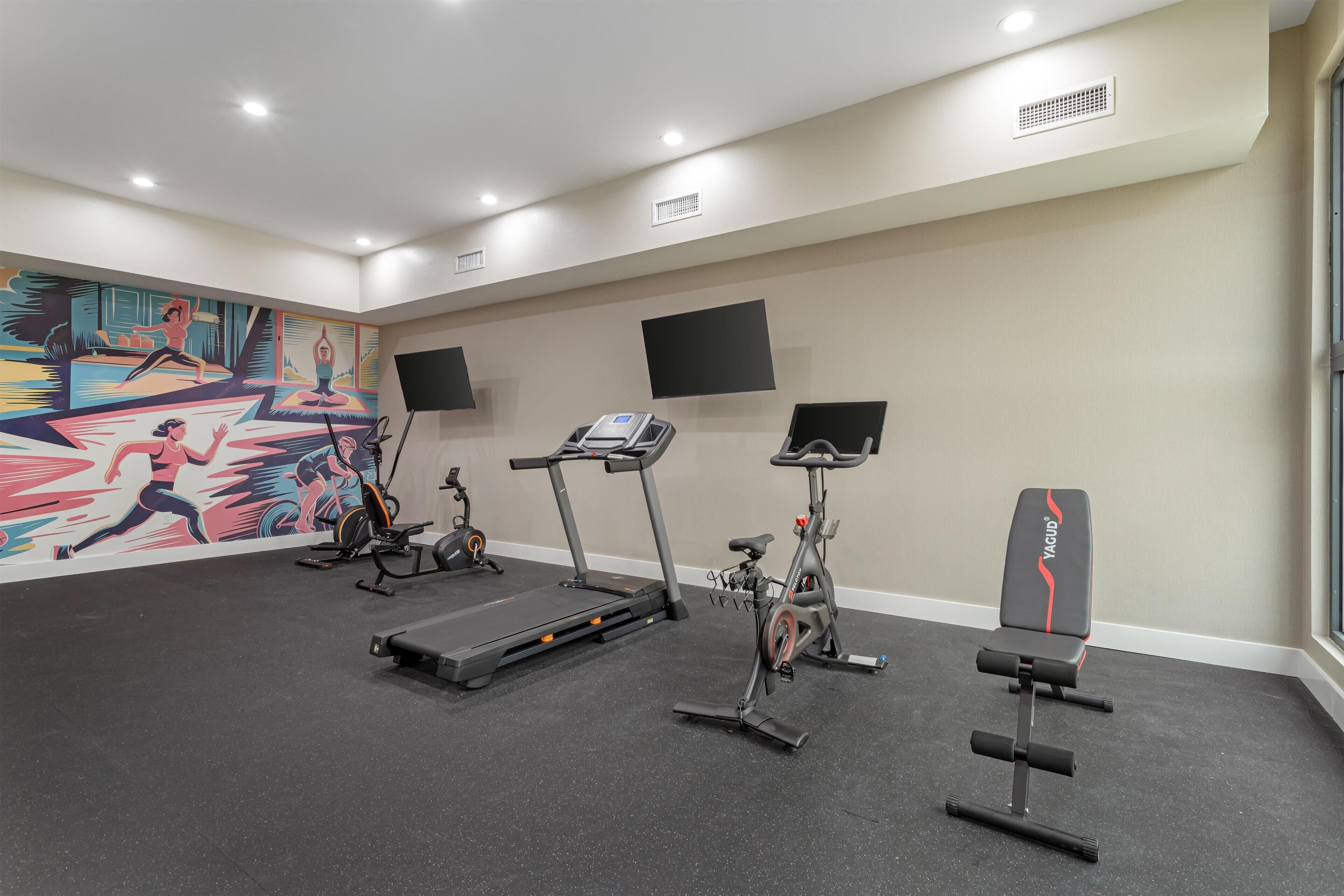 Photo - Best Western Plus Pearland/Houston Medical Center Hotel