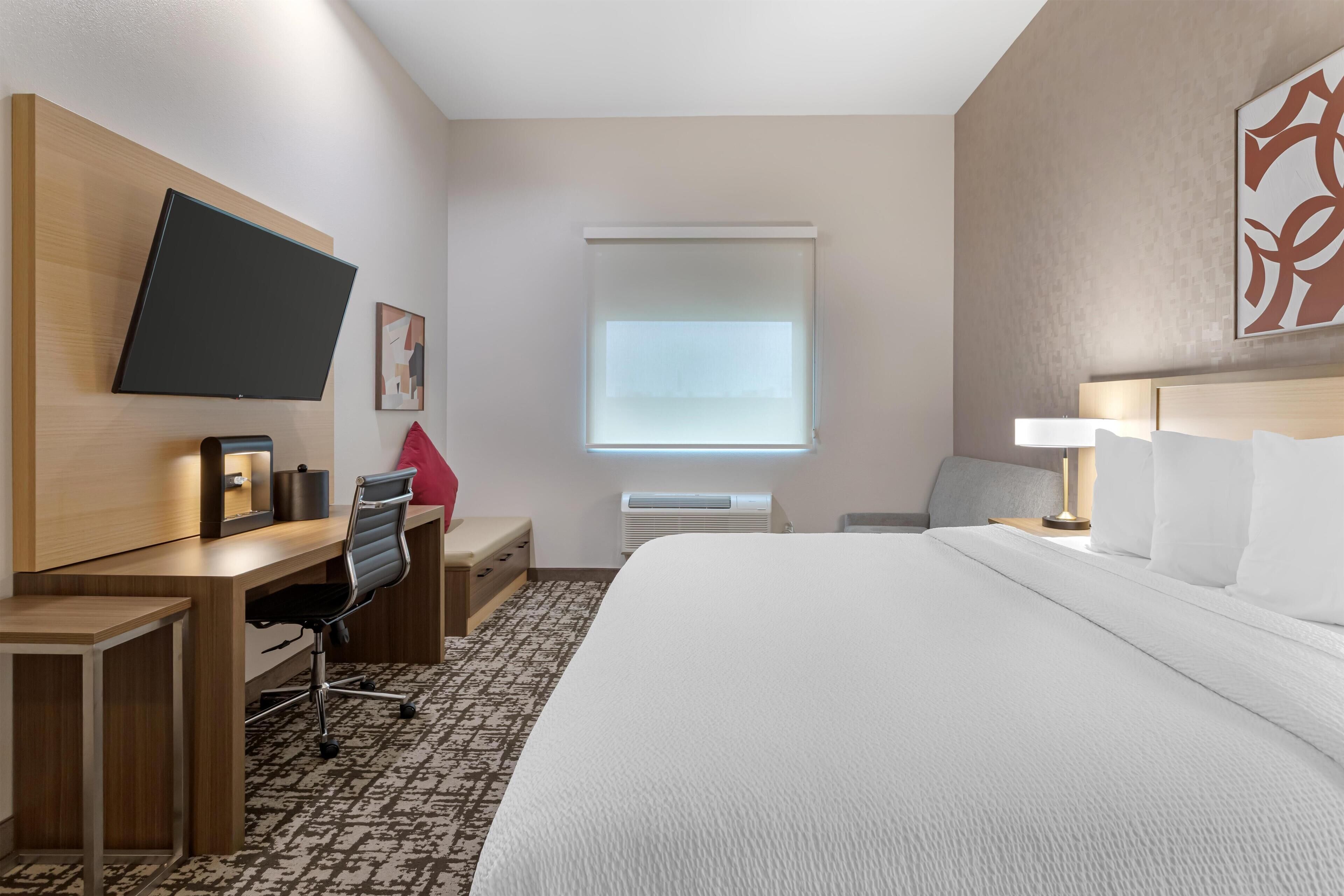 Photo - Best Western Plus Pearland/Houston Medical Center Hotel