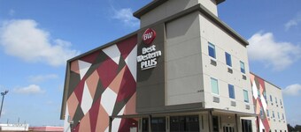 Best Western Plus Pearland/Houston Medical Center Hotel