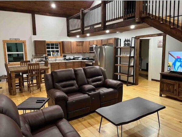 TV connectée, jeux vidéo