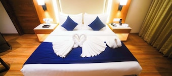 Best Western Swaran Amritsar