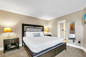 Appartement, Meerdere bedden (Edgewater Tower 2-608) | 2 slaapkamers