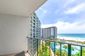 Condo, Berbilang Katil (Edgewater Tower 1-608) | Kawasan hartanah