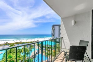 Condo, varias camas (Edgewater Tower 1-608) | Áreas de la propiedad