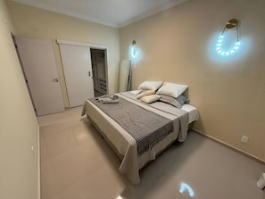 3 chambres, Wi-Fi, draps fournis