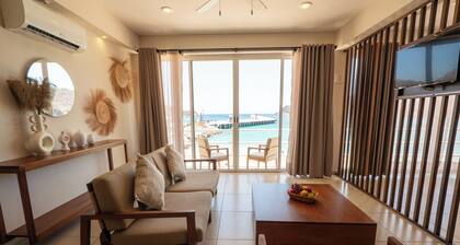 La Playa Suites Hotel Ocean Front