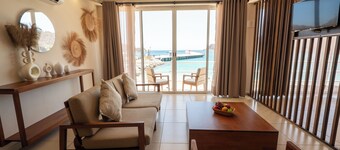 La Playa Suites Hotel Ocean Front