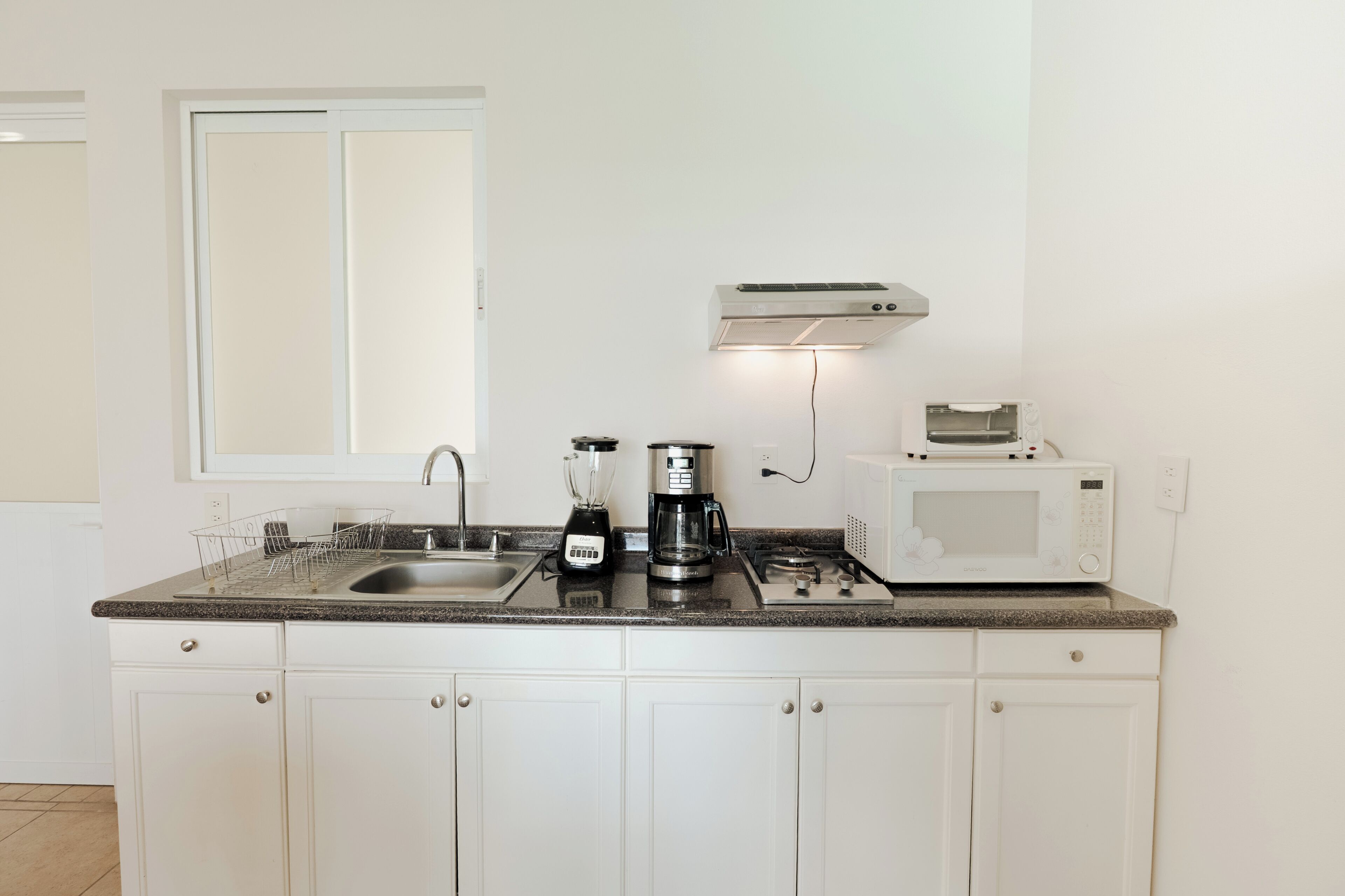 Dapur pribadi