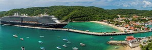 Point of interest - La Playa Suites (Santa Maria Huatulco)