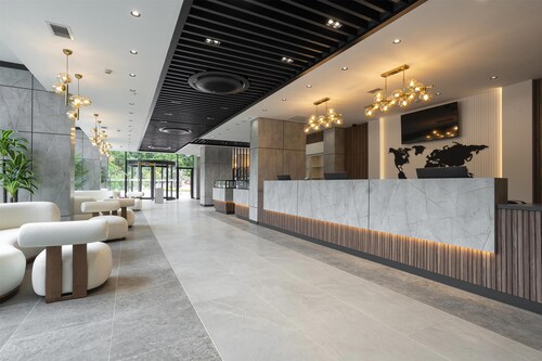 Best Western Plus Trabzon