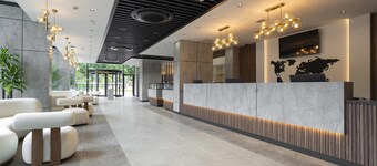 Best Western Plus Trabzon