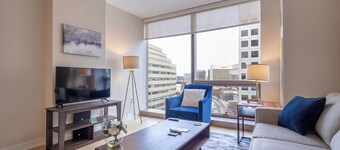 大西洋車站-10F度假村