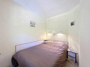 1 Schlafzimmer