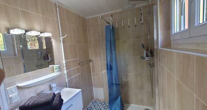 Charming Family Studio at the foot of Tourmalet