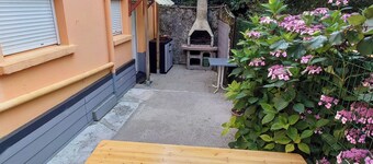 Charming Family Studio at the foot of Tourmalet