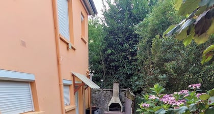 Charmant Studio Familial au Pied du Tourmalet