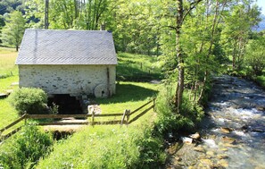 Miscellaneous - Charming Family Studio at the foot of Tourmalet (Campan)