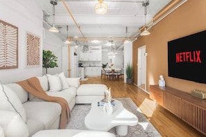 Smart TV