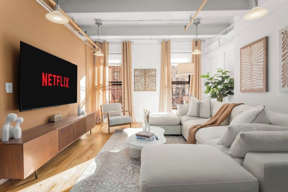 Smart TV