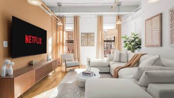 Smart TV