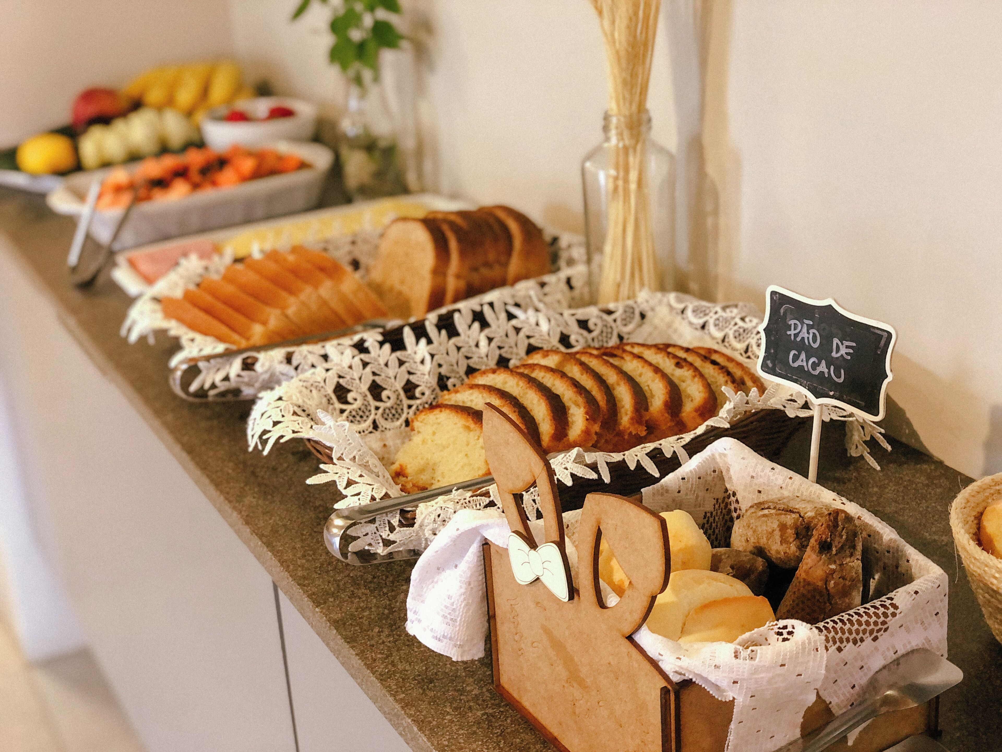 Foto - Parador Casa da Praia