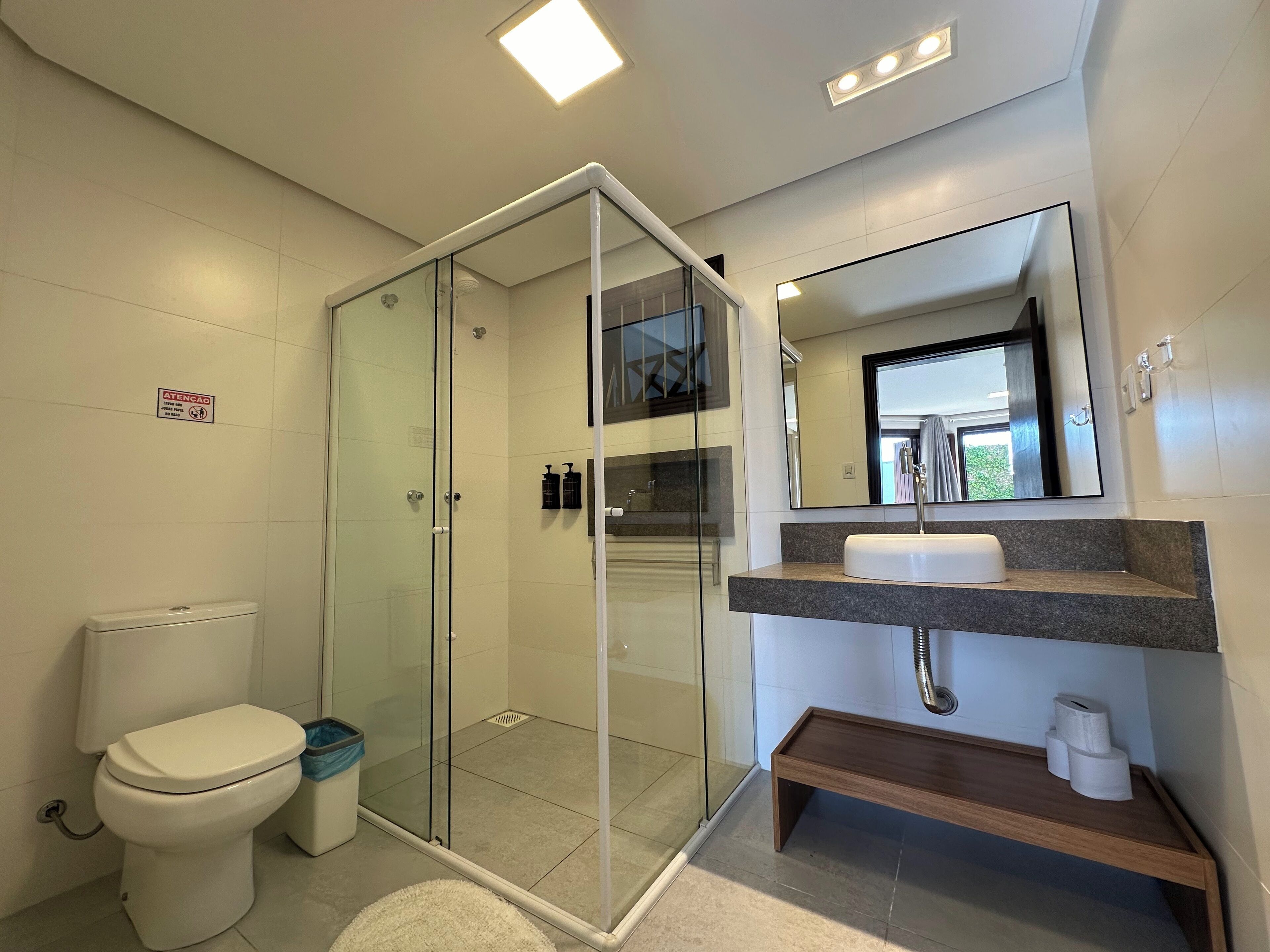 Foto - Parador Casa da Praia