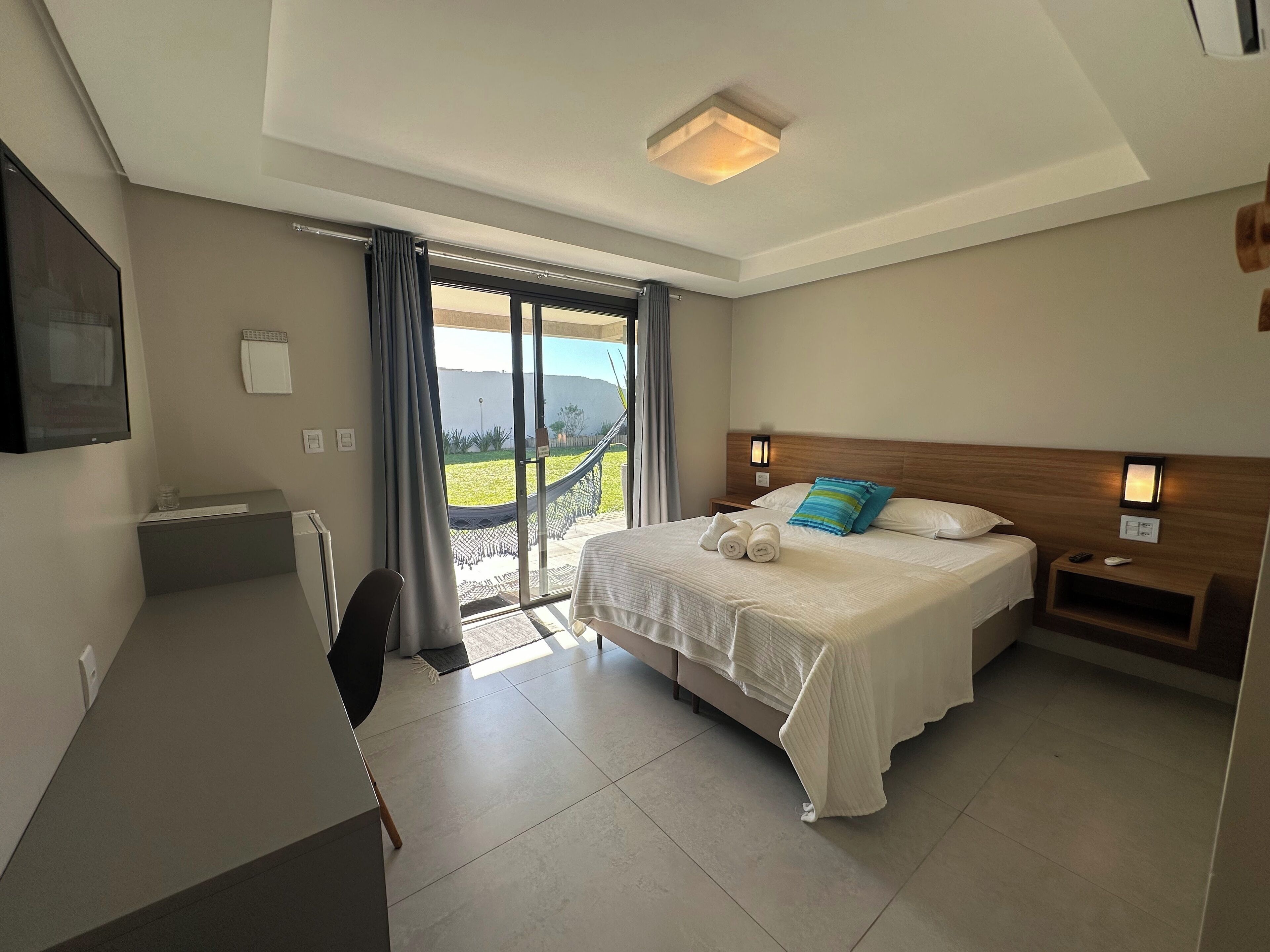 Foto - Parador Casa da Praia