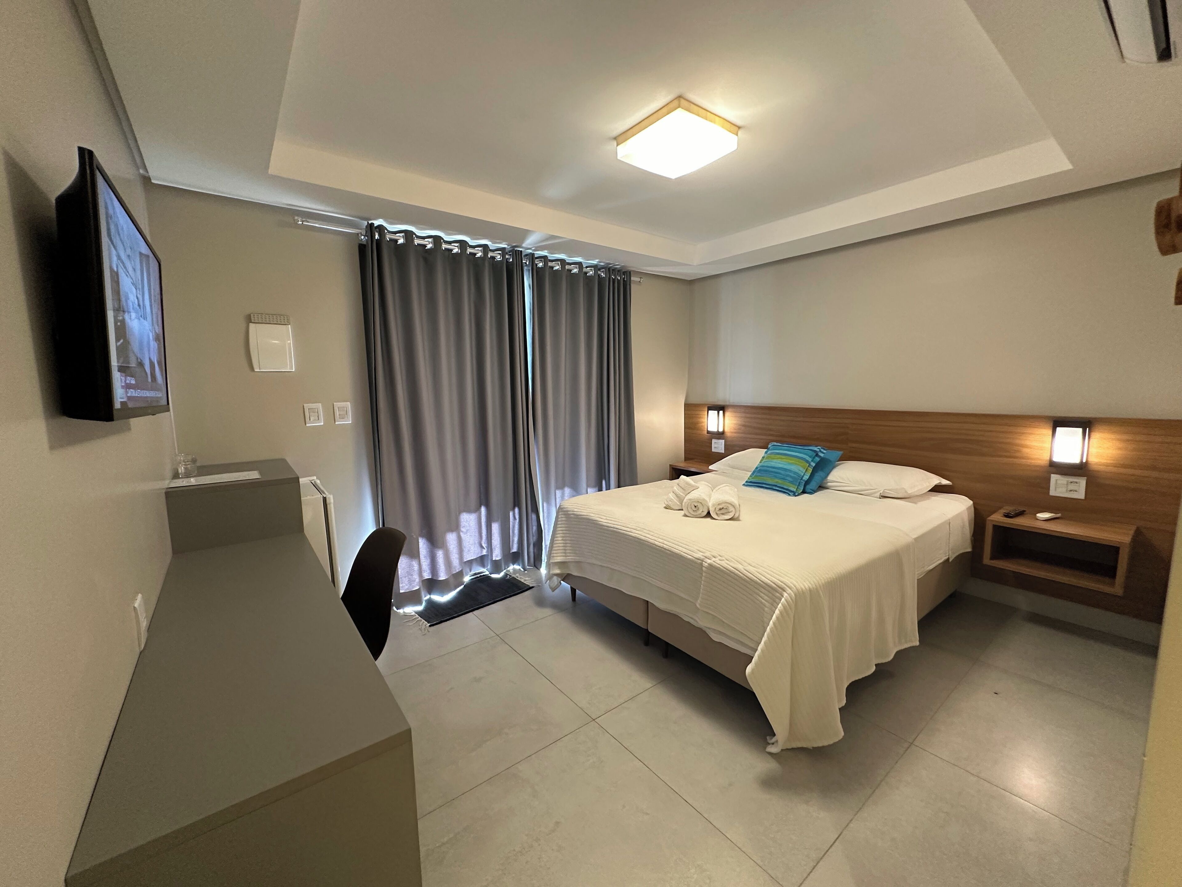 Foto - Parador Casa da Praia