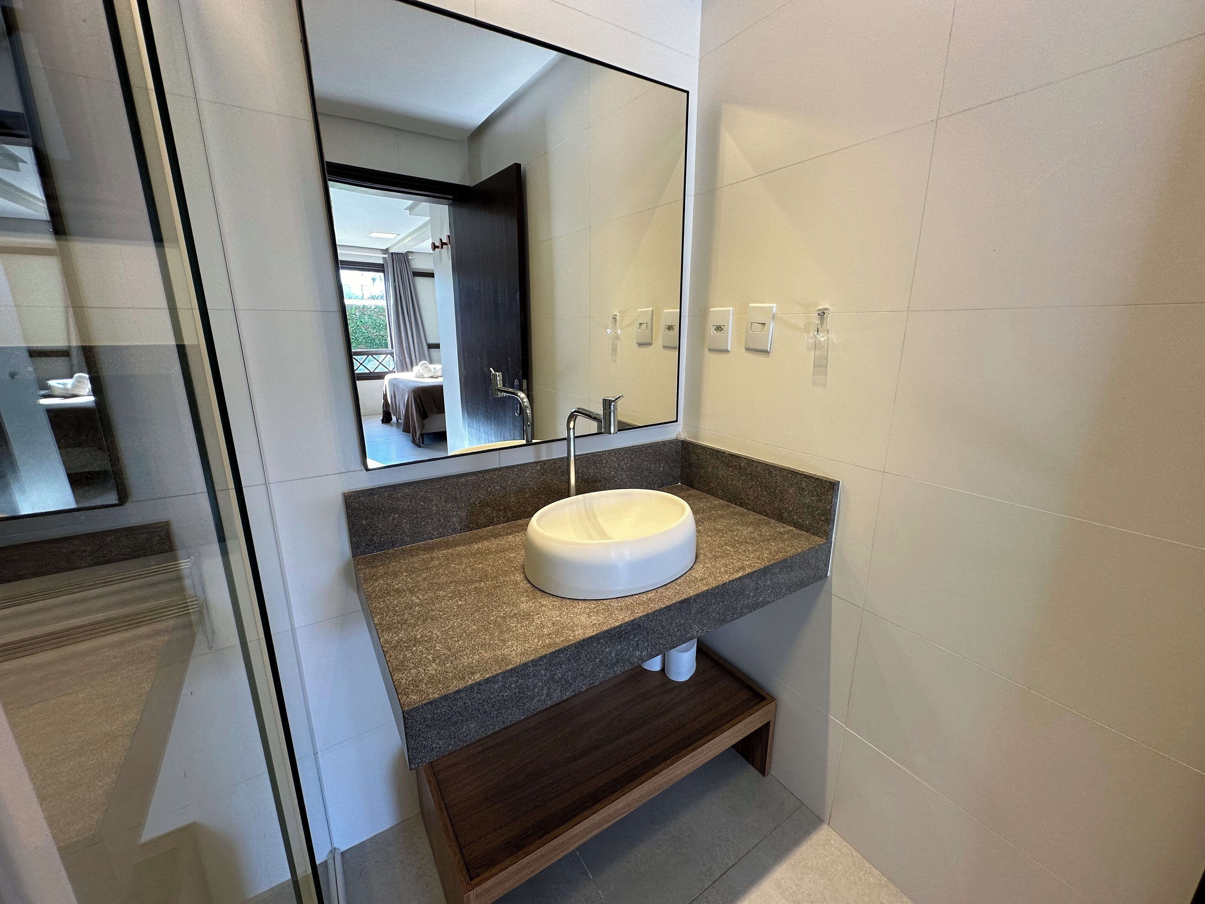 Foto - Parador Casa da Praia