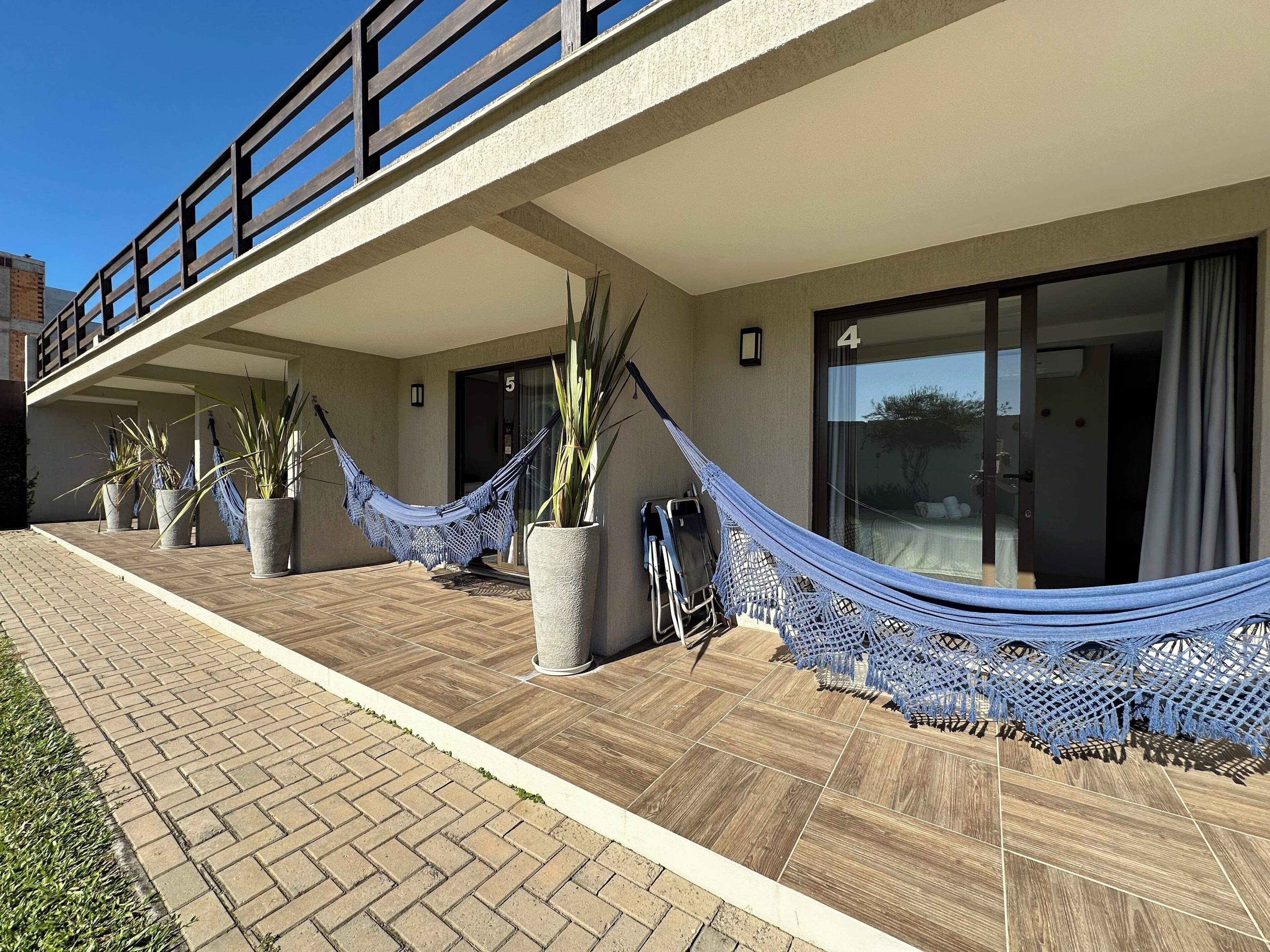 Foto - Parador Casa da Praia