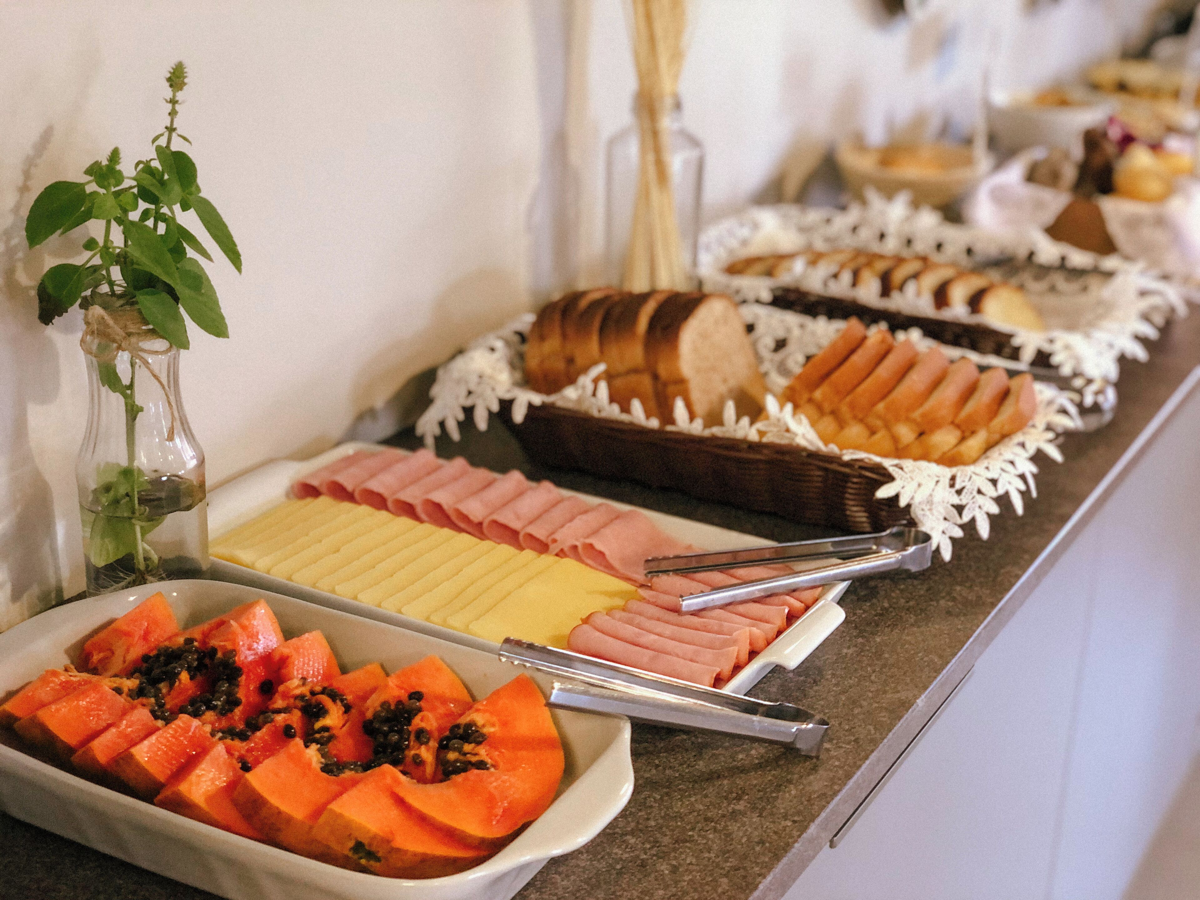 Foto - Parador Casa da Praia