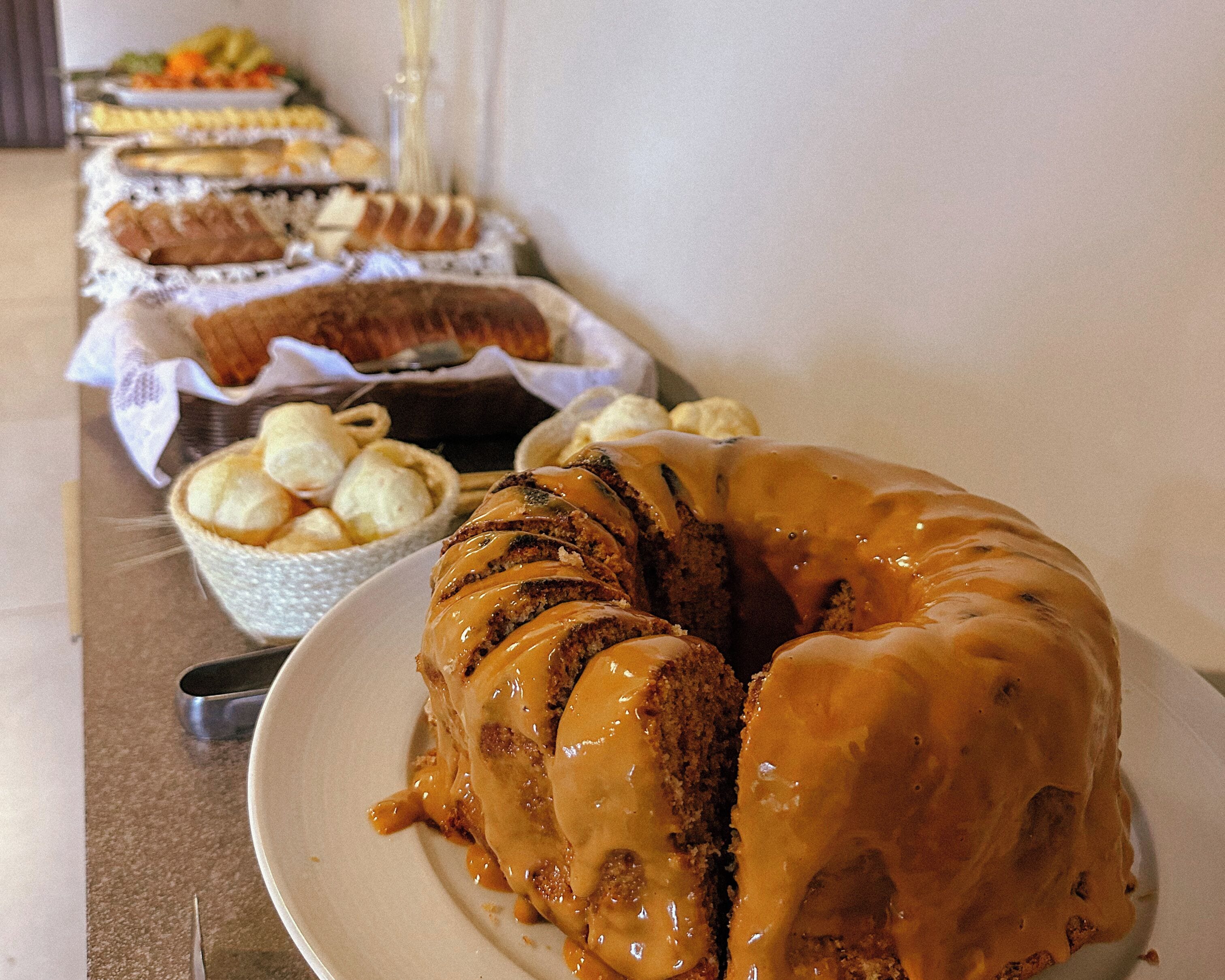 Foto - Parador Casa da Praia