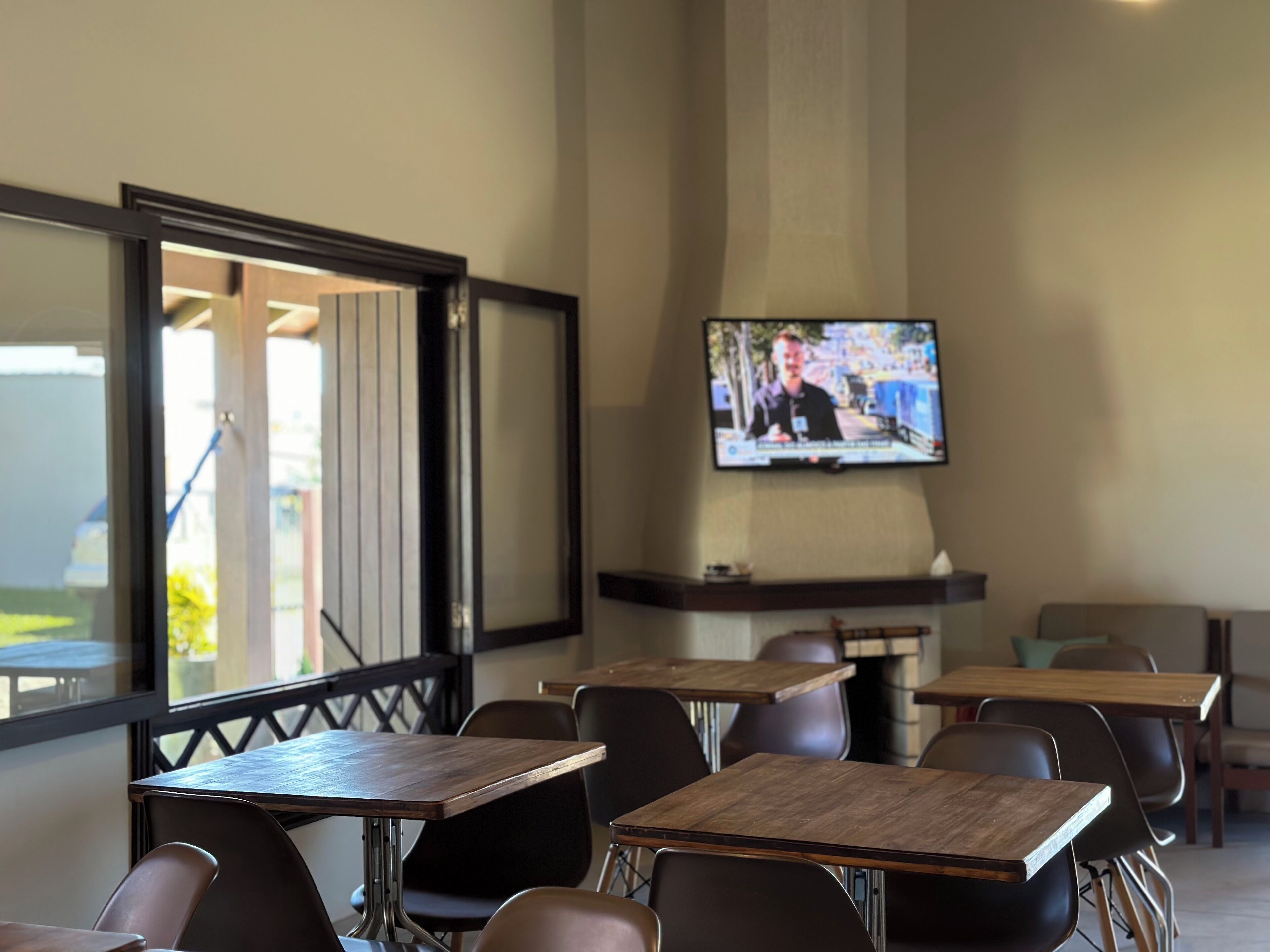 Foto - Parador Casa da Praia