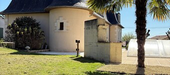 Le Manoir 1977