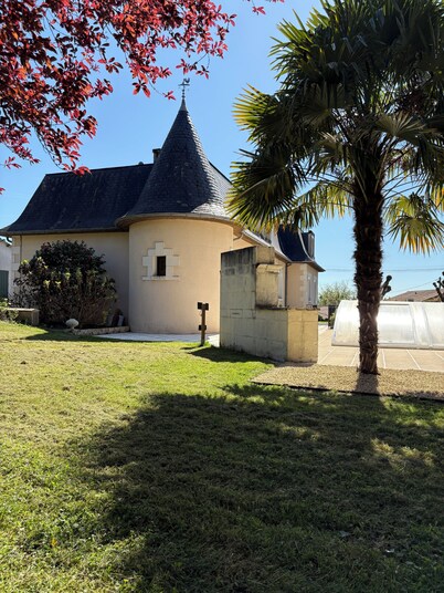 Le Manoir 1977
