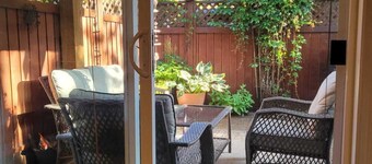 Serene & Comfy Home in Langford