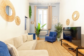 TV connectée
