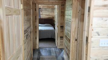 3 soverom, wi-fi og sengetøy