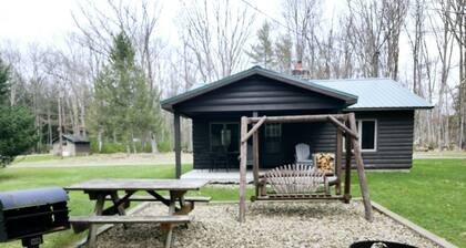 Maple Grove Cabin Rental