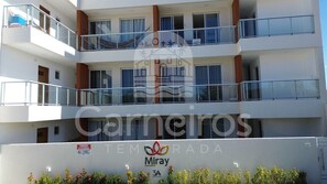 Apartamento | Fachada