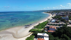 Property grounds - Miray Exclusive - Praia dos Carneiros (Tamandaré)