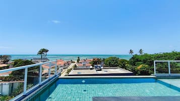 Comfort Apartment | Pool | Outdoor pool