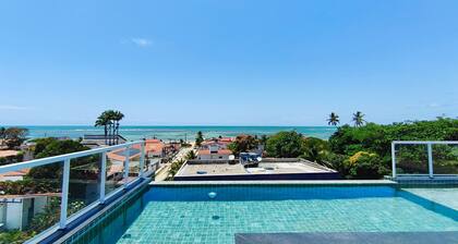 Miray Exclusive - Praia dos Carneiros